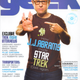Image for article titled Great Star Trek Cover Shoots Of The Past 40 Years